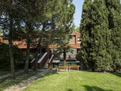 Villa Stadt Basiglio Lombardia