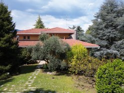 Villa Lake Monguzzo Lombardia