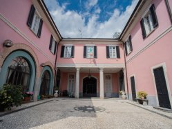 Villa Quiet zone Albese con Cassano Lombardia