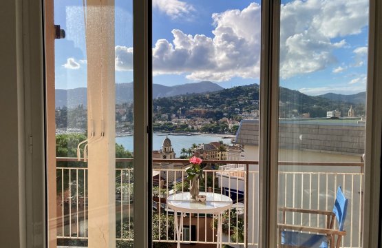 Zu verkaufen Wohnung Meer Rapallo Liguria
