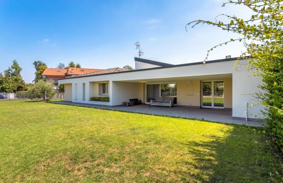 À vendre Villa Zone tranquille Masate MI