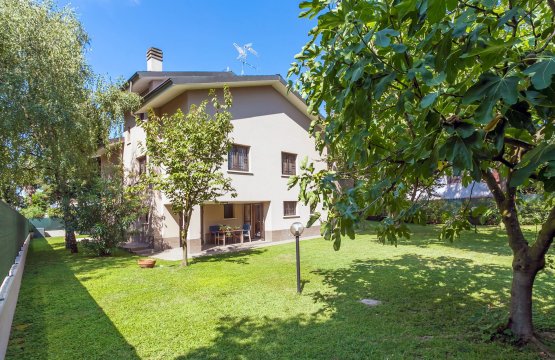 Vendita Villa Città Corsico Lombardia