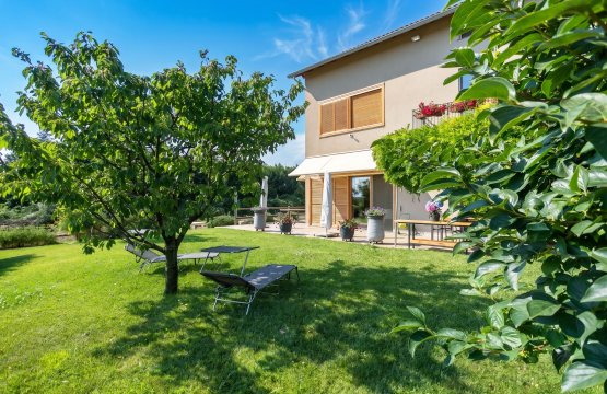 Se vende Villa Zona tranquila Robbiate Lombardia