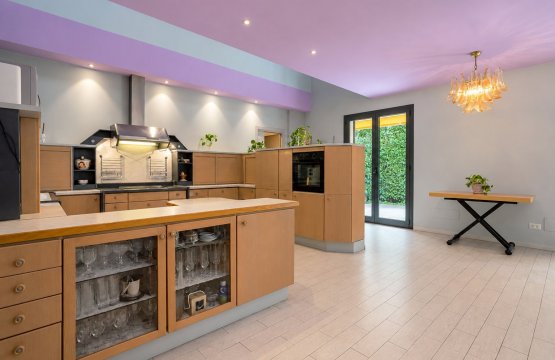 For sale Villa City Cavenago di Brianza Lombardia