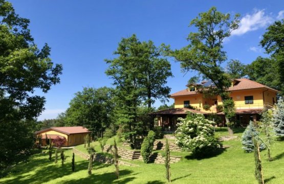 For sale Cottage Countryside Ovada Piemonte